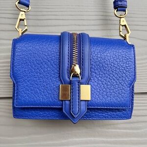 LIKE NEW Rebecca Minkoff Mini Bag